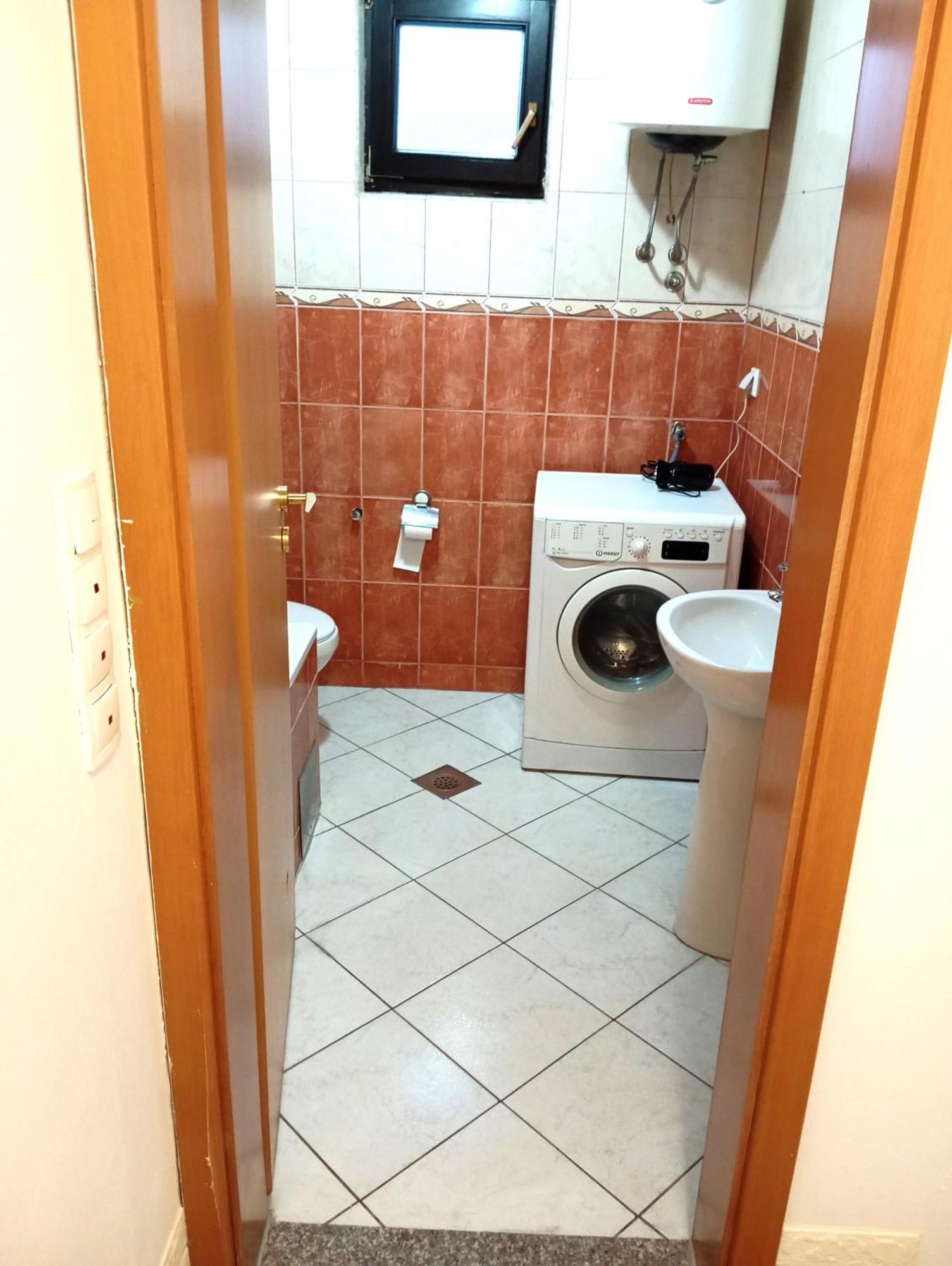 אפרטהוטל Sun Garden סראייבו מראה חיצוני תמונה