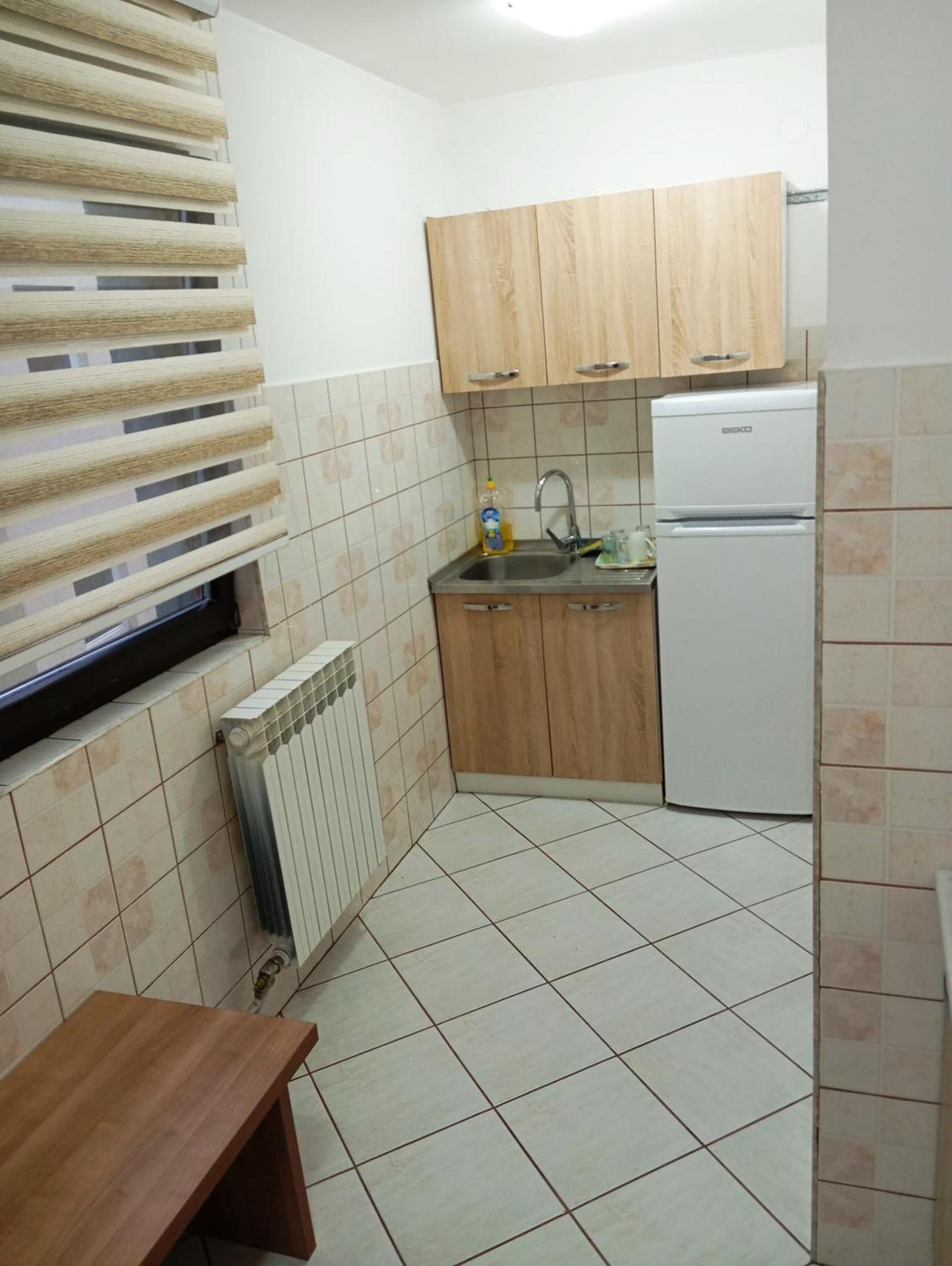 אפרטהוטל Sun Garden סראייבו מראה חיצוני תמונה
