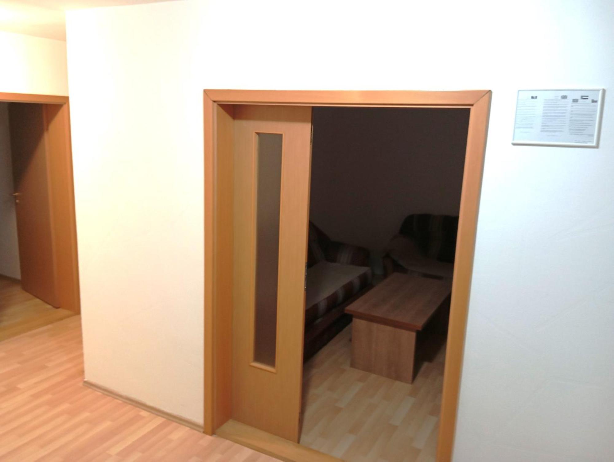 אפרטהוטל Sun Garden סראייבו מראה חיצוני תמונה